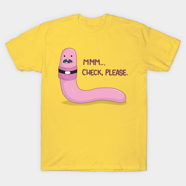 Adventure Time Shelby T-Shirt by valentinahramov